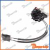 Serrure de porte droite pour KIA | EZC-KA-070, 81320-2T030